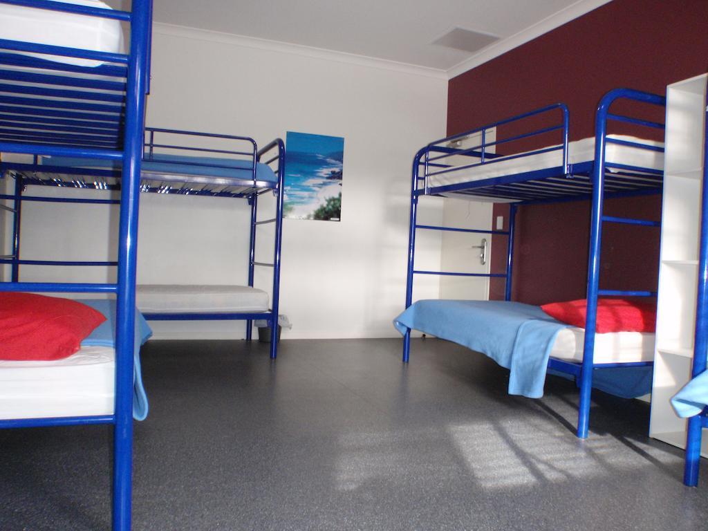 Margaret River Backpackers Yha Vandrehjem Værelse billede