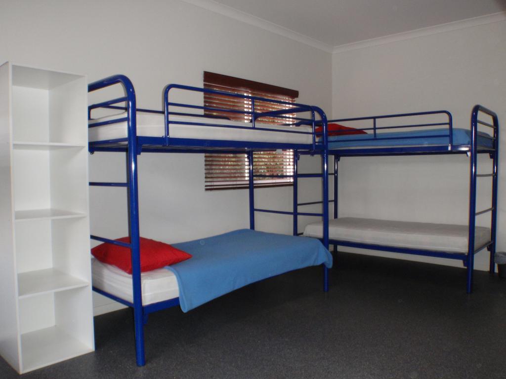 Margaret River Backpackers Yha Vandrehjem Værelse billede
