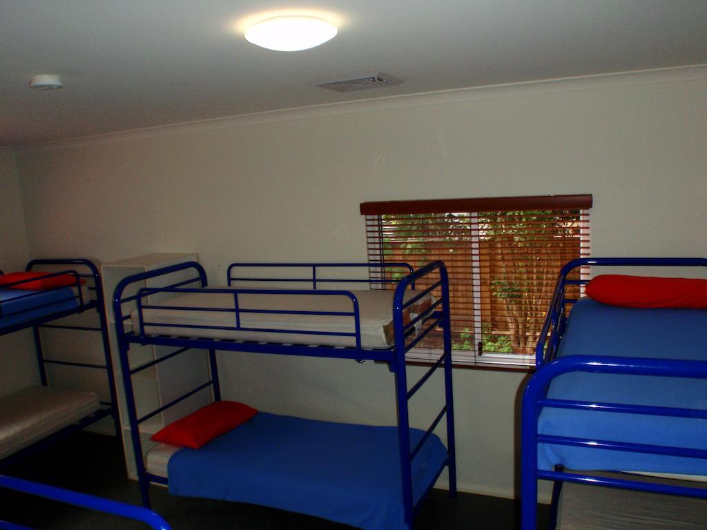 Margaret River Backpackers Yha Vandrehjem Værelse billede